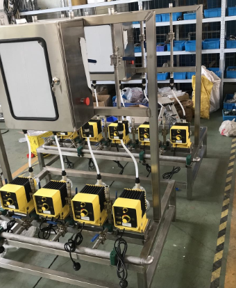 工米制造应用案例