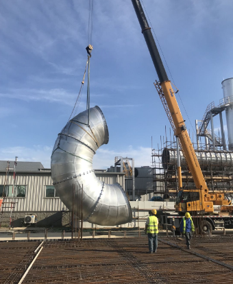 能源工程应用案例